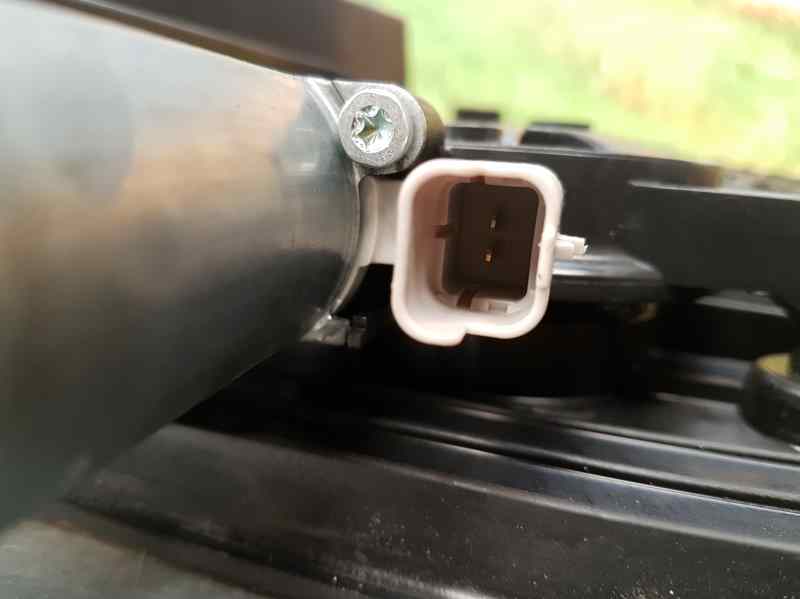Elevalunas Delantero Izquierdo Para Citroen Berlingo