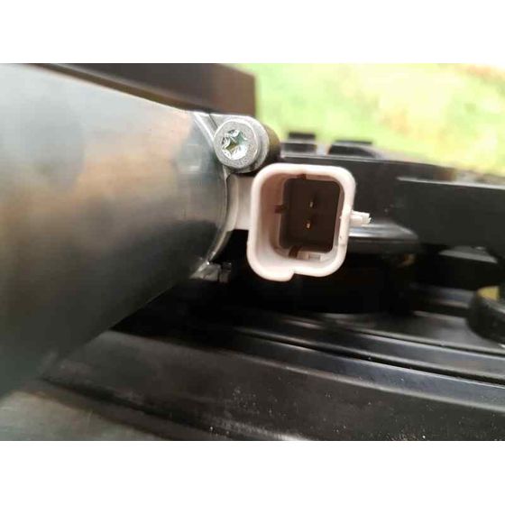 Elevalunas Delantero Izquierdo Para Citroen Berlingo