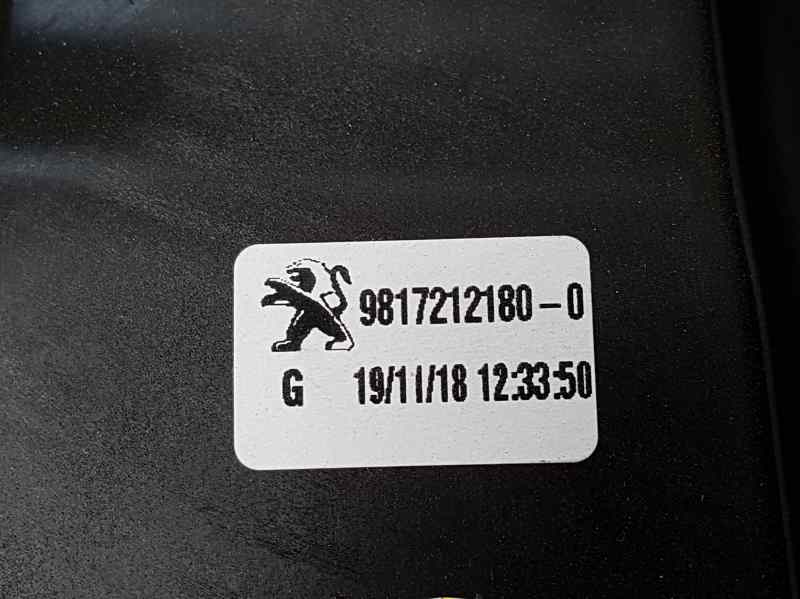 Elevalunas Delantero Izquierdo Para Citroen Berlingo