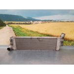 Intercooler Para Renault Megane Ii Berlina 5P