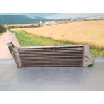 Intercooler Para Renault Megane Ii Berlina 5P