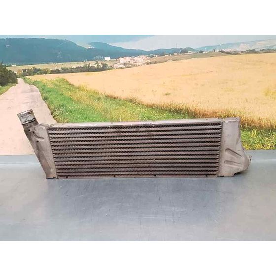 Intercooler Para Renault Megane Ii Berlina 5P