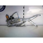 Elevalunas Delantero Izquierdo Para Opel Astra G Berlina