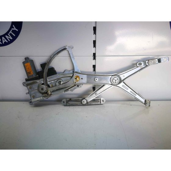 Elevalunas Delantero Izquierdo Para Opel Astra G Berlina