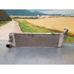 Intercooler Para Renault Megane Ii Berlina 5P