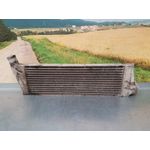 Intercooler Para Renault Megane Ii Berlina 5P