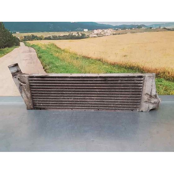 Intercooler Para Renault Megane Ii Berlina 5P