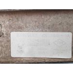 Intercooler Para Renault Megane Ii Berlina 5P