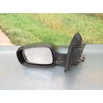 Retrovisor Izquierdo Para Renault Megane Ii Berlina 5P