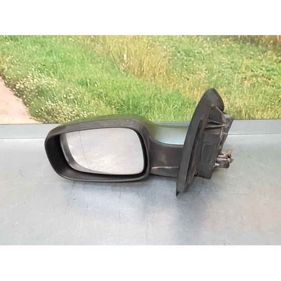 Retrovisor Izquierdo Para Renault Megane Ii Berlina 5P