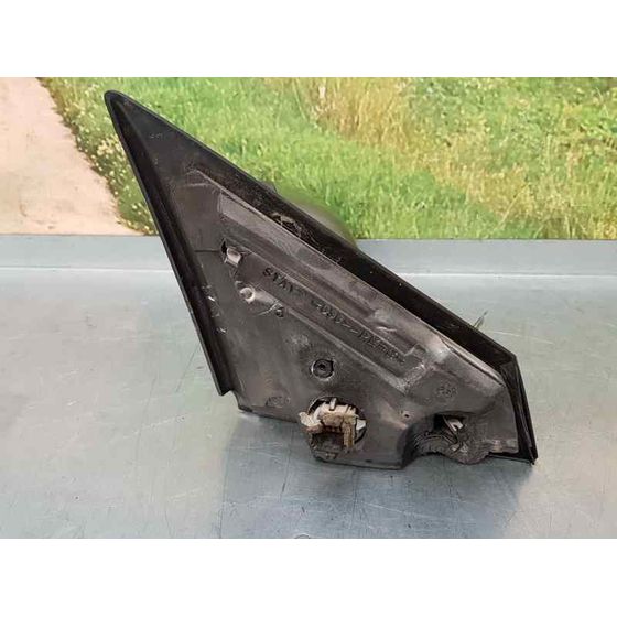Retrovisor Izquierdo Para Renault Megane Ii Berlina 5P