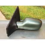 Retrovisor Izquierdo Para Renault Megane Ii Berlina 5P