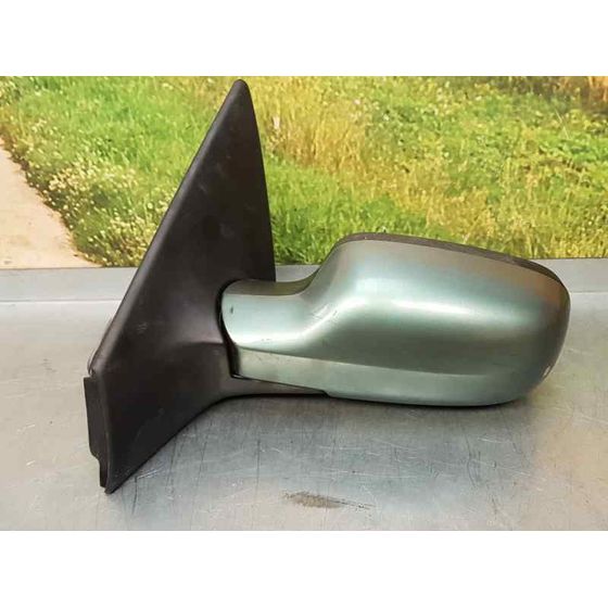 Retrovisor Izquierdo Para Renault Megane Ii Berlina 5P