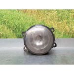 Faro Antiniebla Derecho Para Renault Megane Ii Berlina 5P
