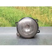 Faro Antiniebla Derecho Para Renault Megane Ii Berlina 5P