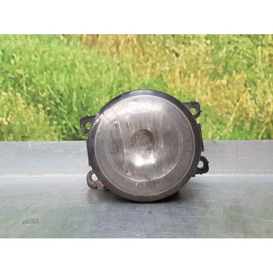 Faro Antiniebla Derecho Para Renault Megane Ii Berlina 5P