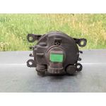 Faro Antiniebla Derecho Para Renault Megane Ii Berlina 5P