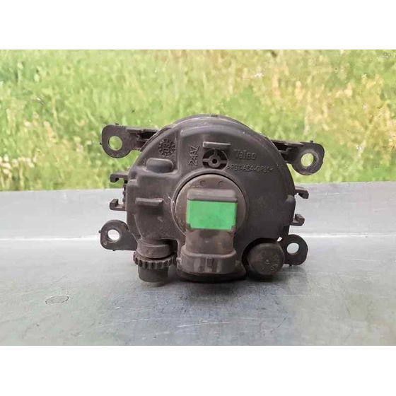 Faro Antiniebla Derecho Para Renault Megane Ii Berlina 5P