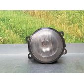 Faro Antiniebla Izquierdo Para Renault Megane Ii Berlina 5P