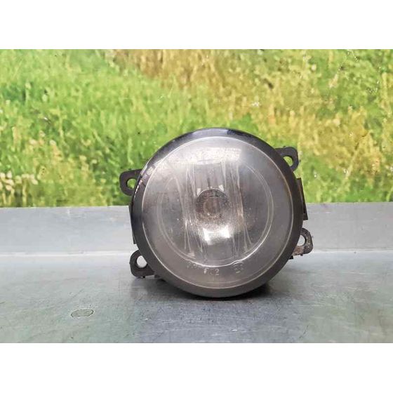 Faro Antiniebla Izquierdo Para Renault Megane Ii Berlina 5P