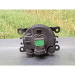 Faro Antiniebla Izquierdo Para Renault Megane Ii Berlina 5P