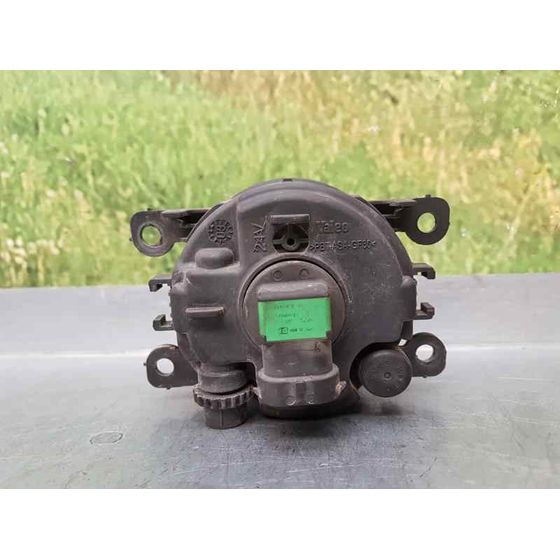 Faro Antiniebla Izquierdo Para Renault Megane Ii Berlina 5P