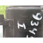 Faro Antiniebla Izquierdo Para Renault Megane Ii Berlina 5P