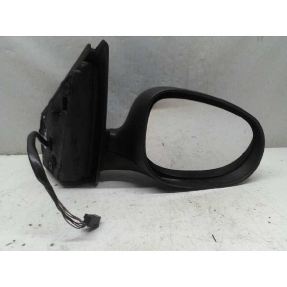 Retrovisor Derecho Para Fiat Bravo