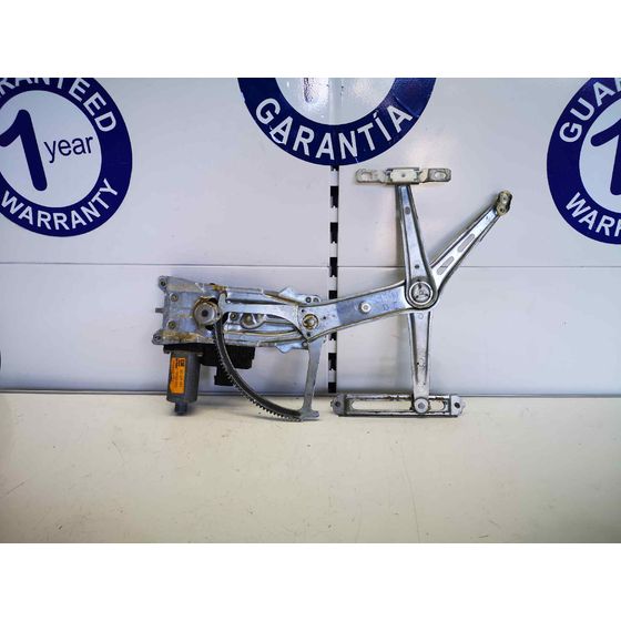 Elevalunas Delantero Izquierdo Para Opel Astra G Berlina