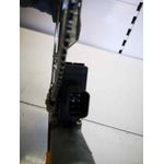 Elevalunas Delantero Izquierdo Para Opel Astra G Berlina