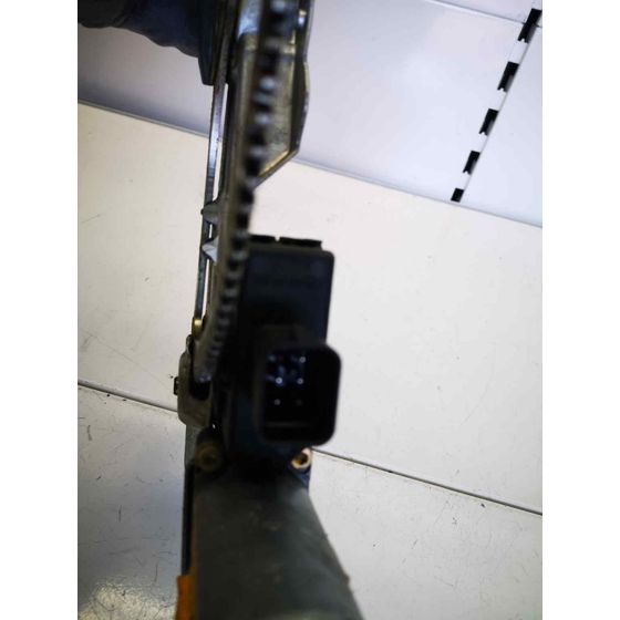 Elevalunas Delantero Izquierdo Para Opel Astra G Berlina