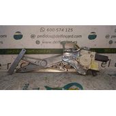 Elevalunas Delantero Izquierdo Para Toyota Avensis Berlina
