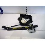 Elevalunas Trasero Derecho Para Seat Leon
