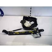 Elevalunas Trasero Derecho Para Seat Leon