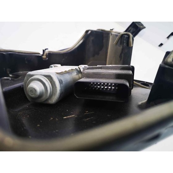 Elevalunas Trasero Derecho Para Seat Leon