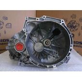 Caja Cambios Para Ford Focus Berlina