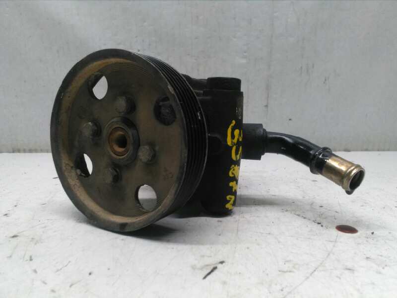 Bomba Direccion Para Citroen Jumper Caja Cerrada