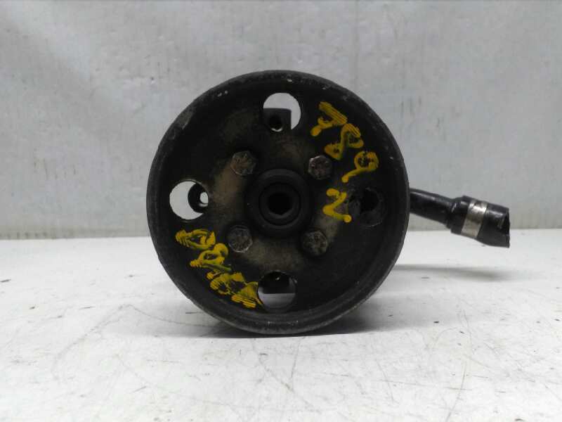 Bomba Direccion Para Peugeot Boxer Caja Cerr. Acristalado
