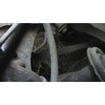 Transmision Trasera Izquierda Para Subaru Legacy Kombi/Outback B14