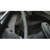 Transmision Trasera Izquierda Para Subaru Legacy Kombi/Outback B14