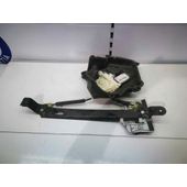 Elevalunas Trasero Derecho Para Seat Leon