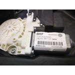 Elevalunas Trasero Derecho Para Seat Leon