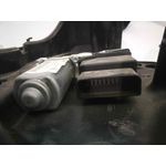 Elevalunas Trasero Derecho Para Seat Leon