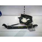 Elevalunas Trasero Derecho Para Seat Leon