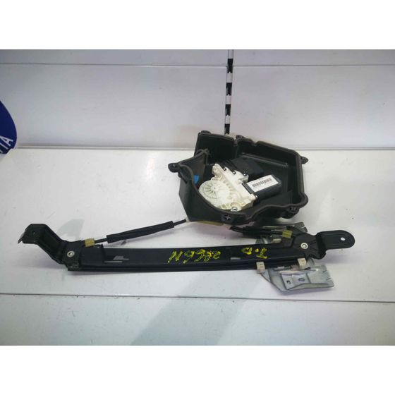 Elevalunas Trasero Derecho Para Seat Leon