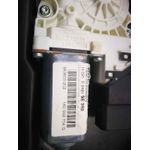 Elevalunas Trasero Derecho Para Seat Leon