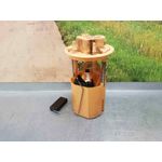 Aforador Para Opel Corsa D