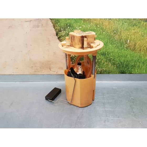 Aforador Para Opel Corsa D