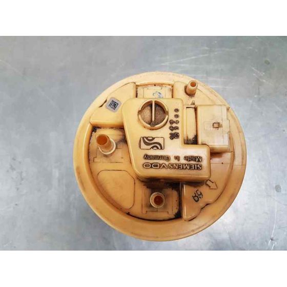 Aforador Para Opel Corsa D
