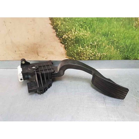Potenciometro Pedal Para Opel Corsa D